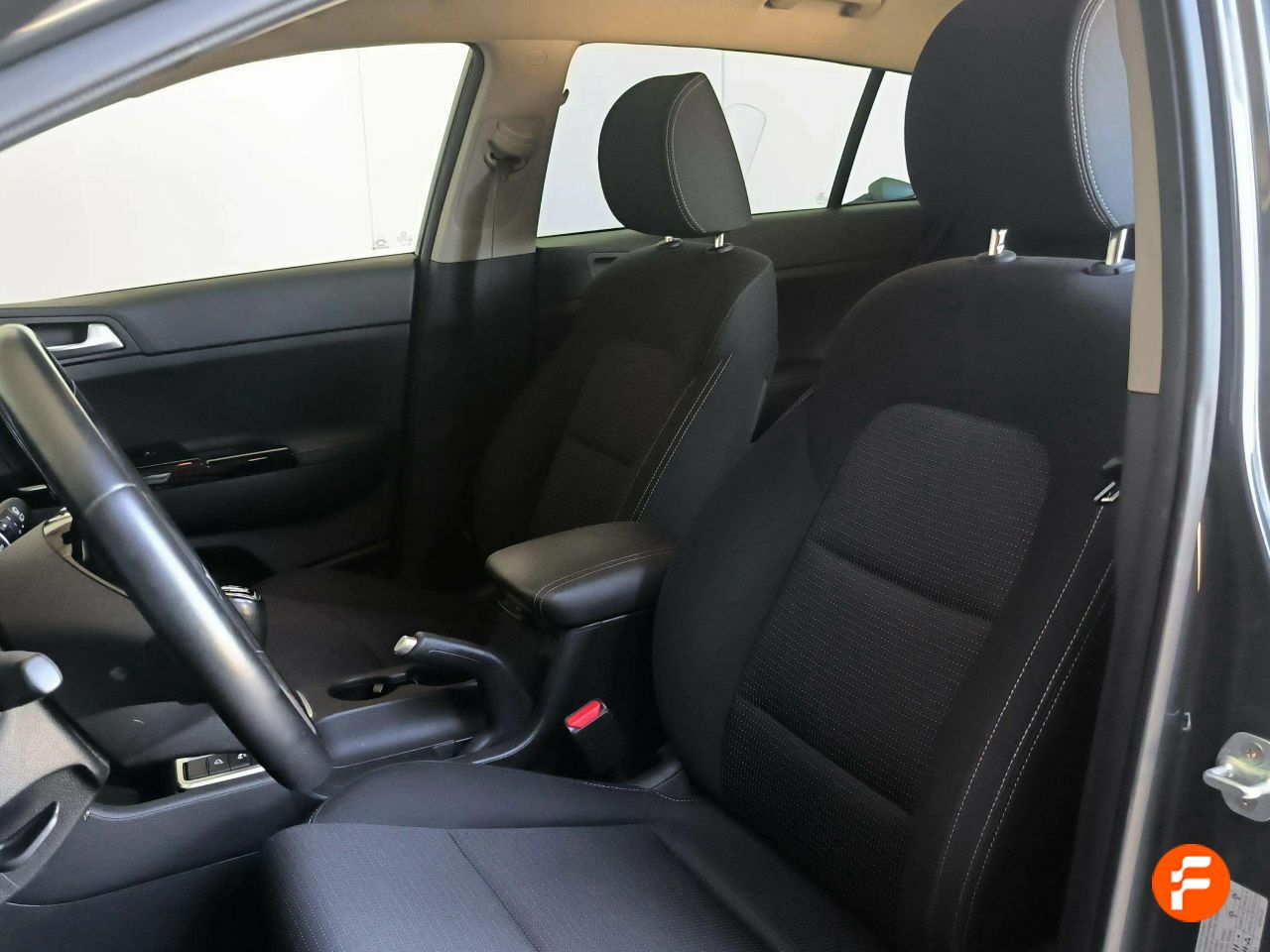 Foto Kia Sportage 31