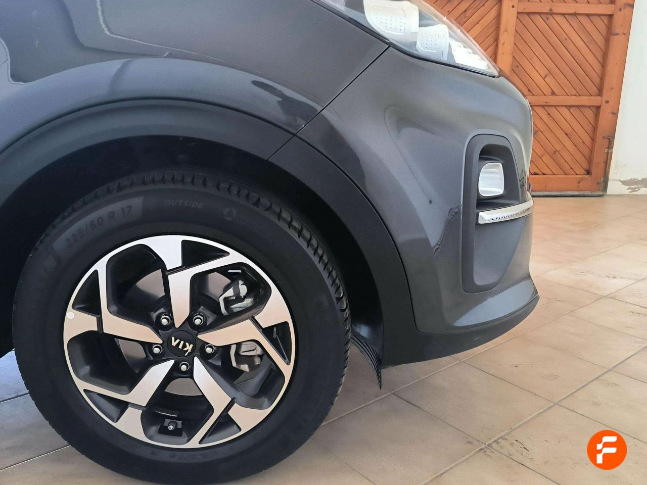 Foto Kia Sportage 32