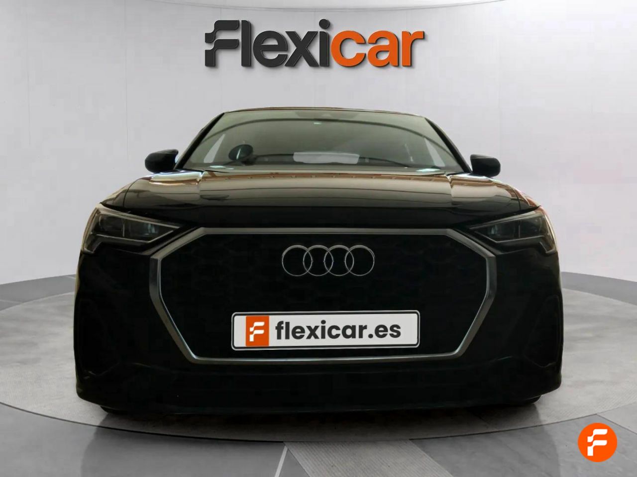 Foto Audi Q3 2
