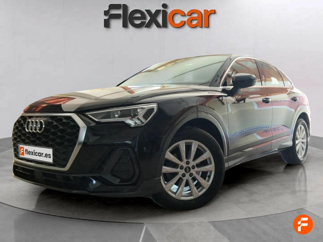 Foto Audi Q3 3