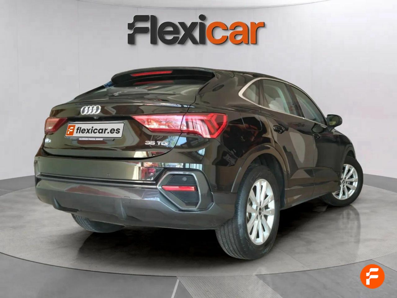 Foto Audi Q3 4