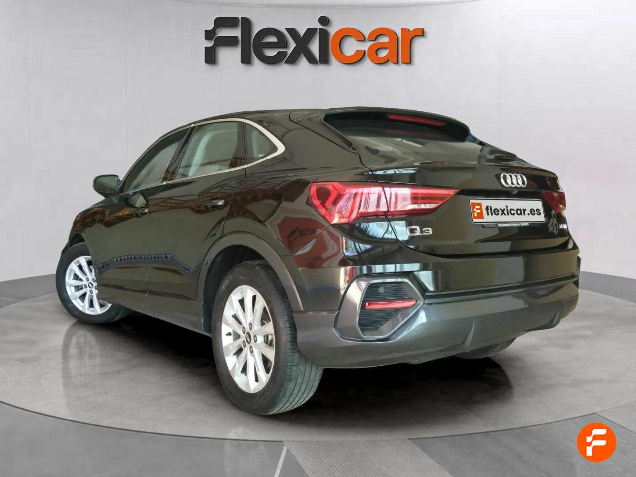 Foto Audi Q3 5