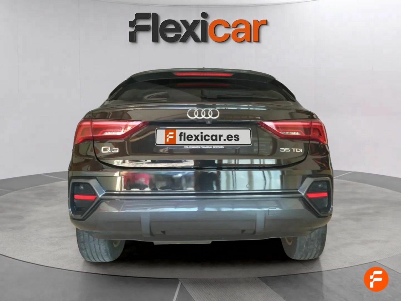 Foto Audi Q3 7
