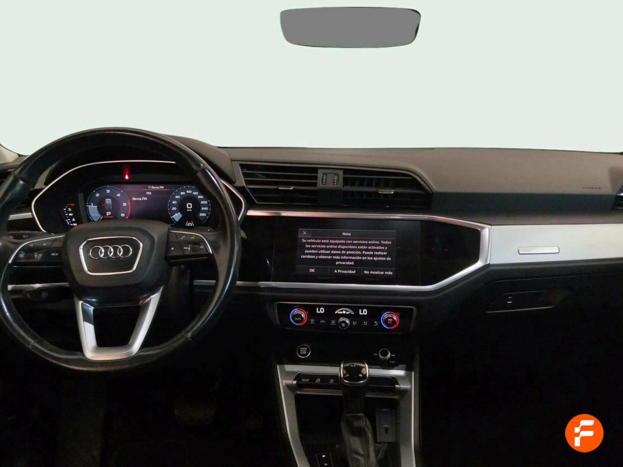 Foto Audi Q3 10