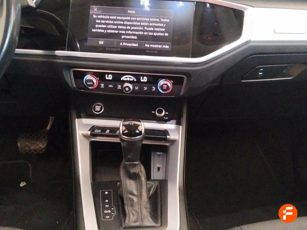 Foto Audi Q3 11
