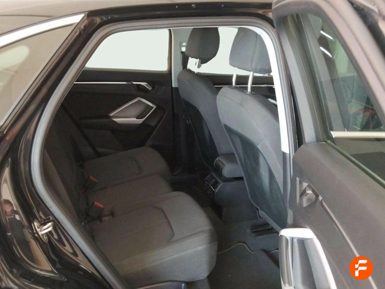 Foto Audi Q3 15