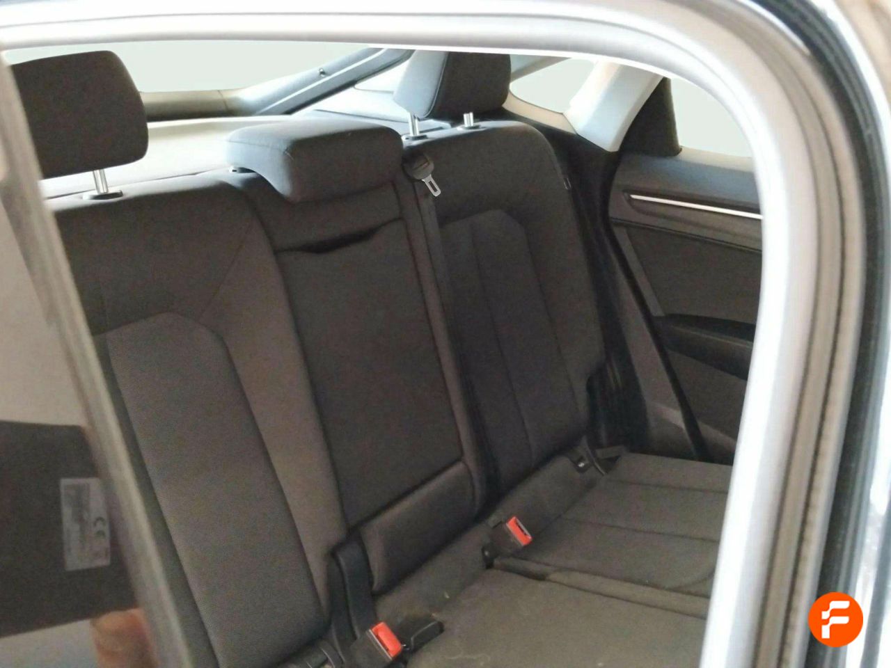 Foto Audi Q3 16