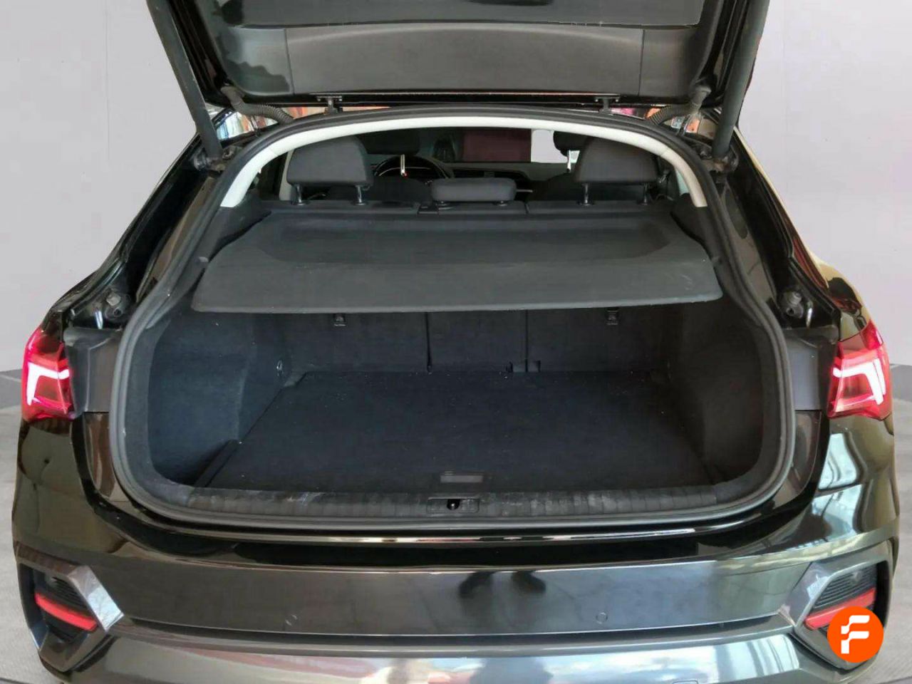 Foto Audi Q3 17
