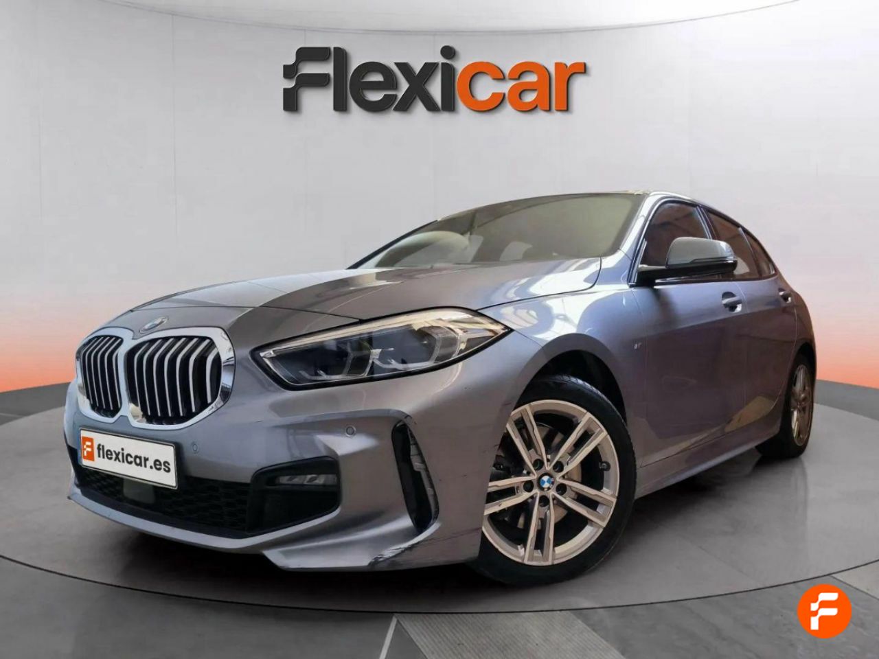Foto BMW Serie 1 2