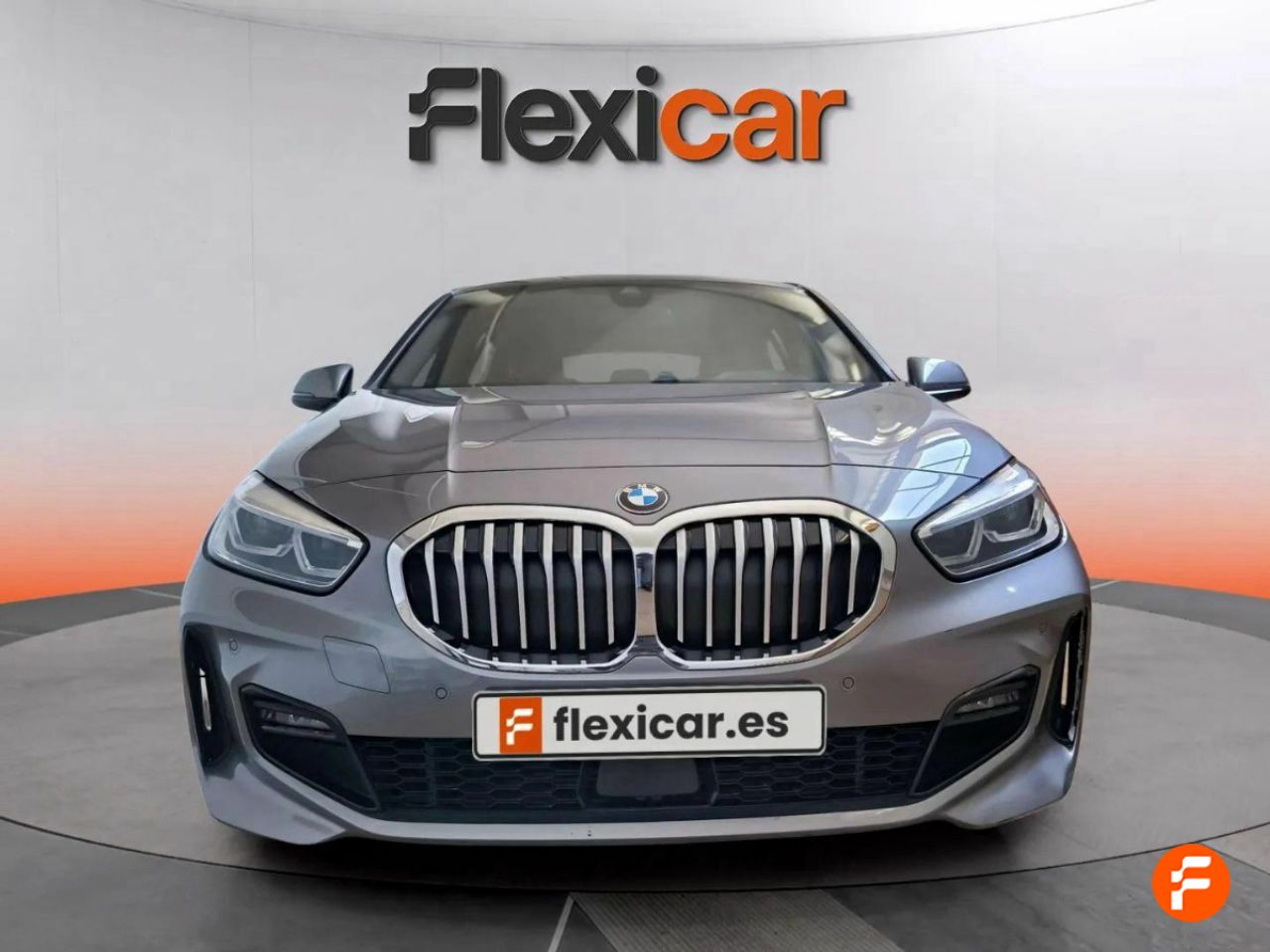 Foto BMW Serie 1 3