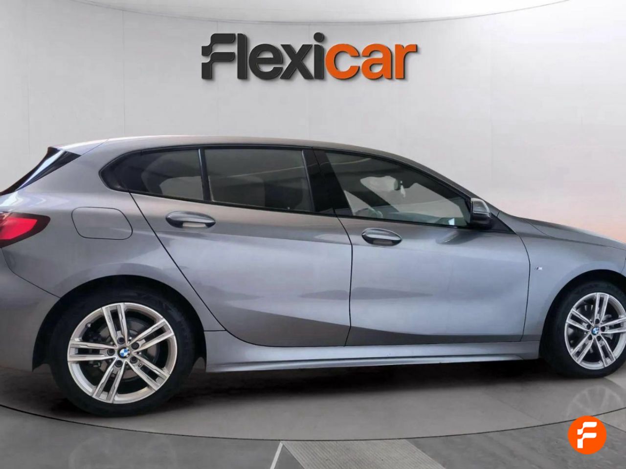 Foto BMW Serie 1 4