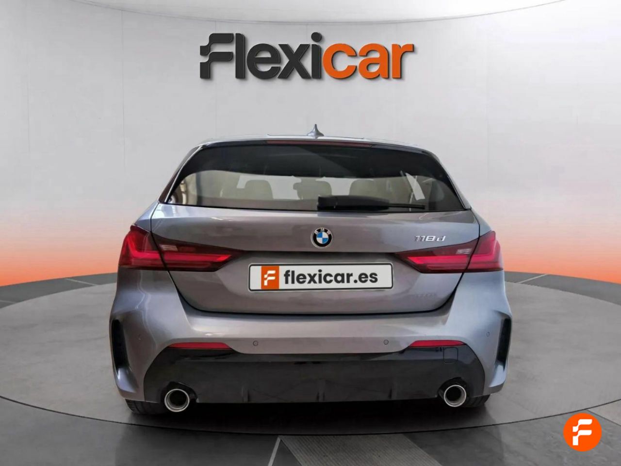 Foto BMW Serie 1 7