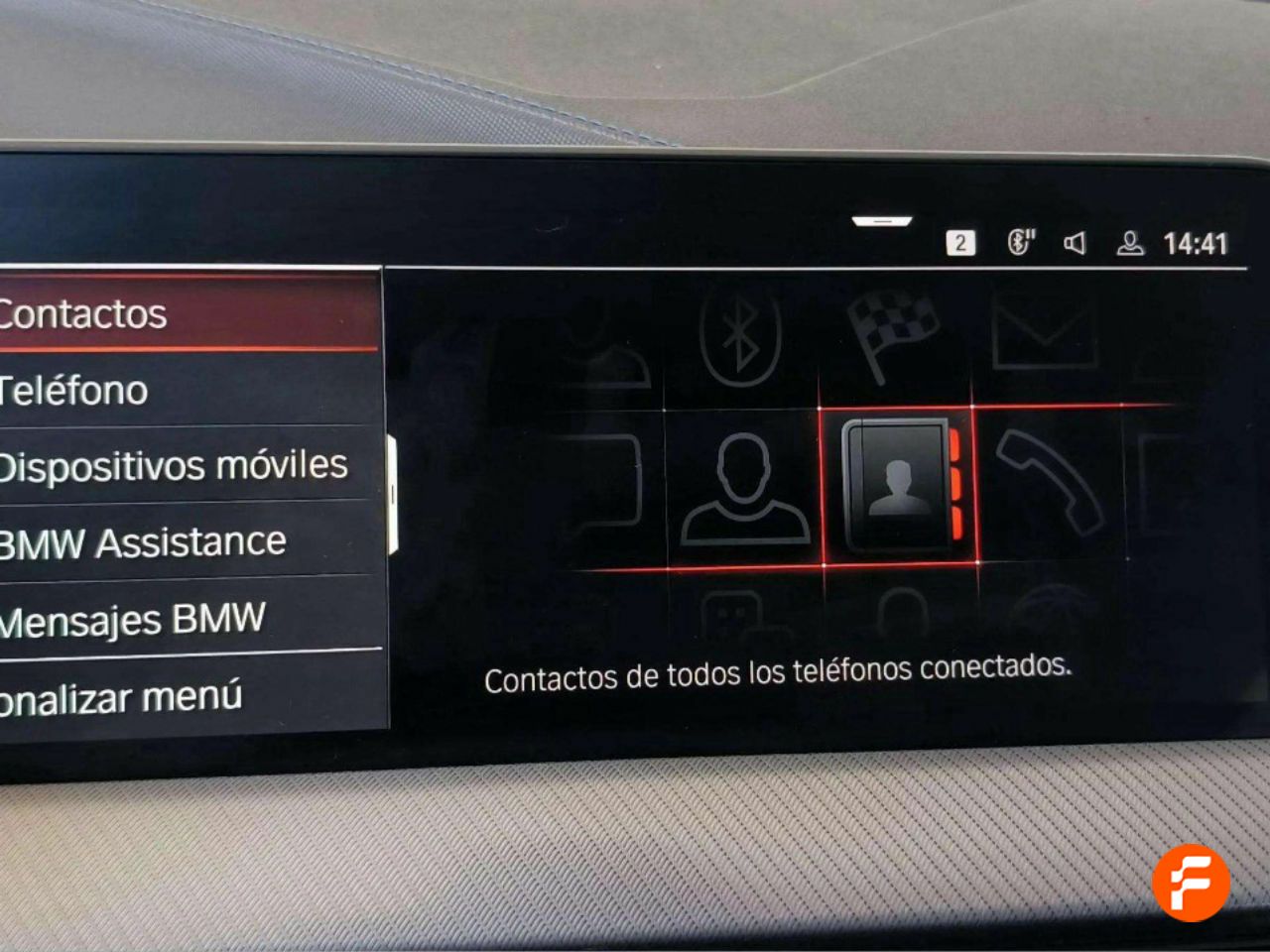Foto BMW Serie 1 19