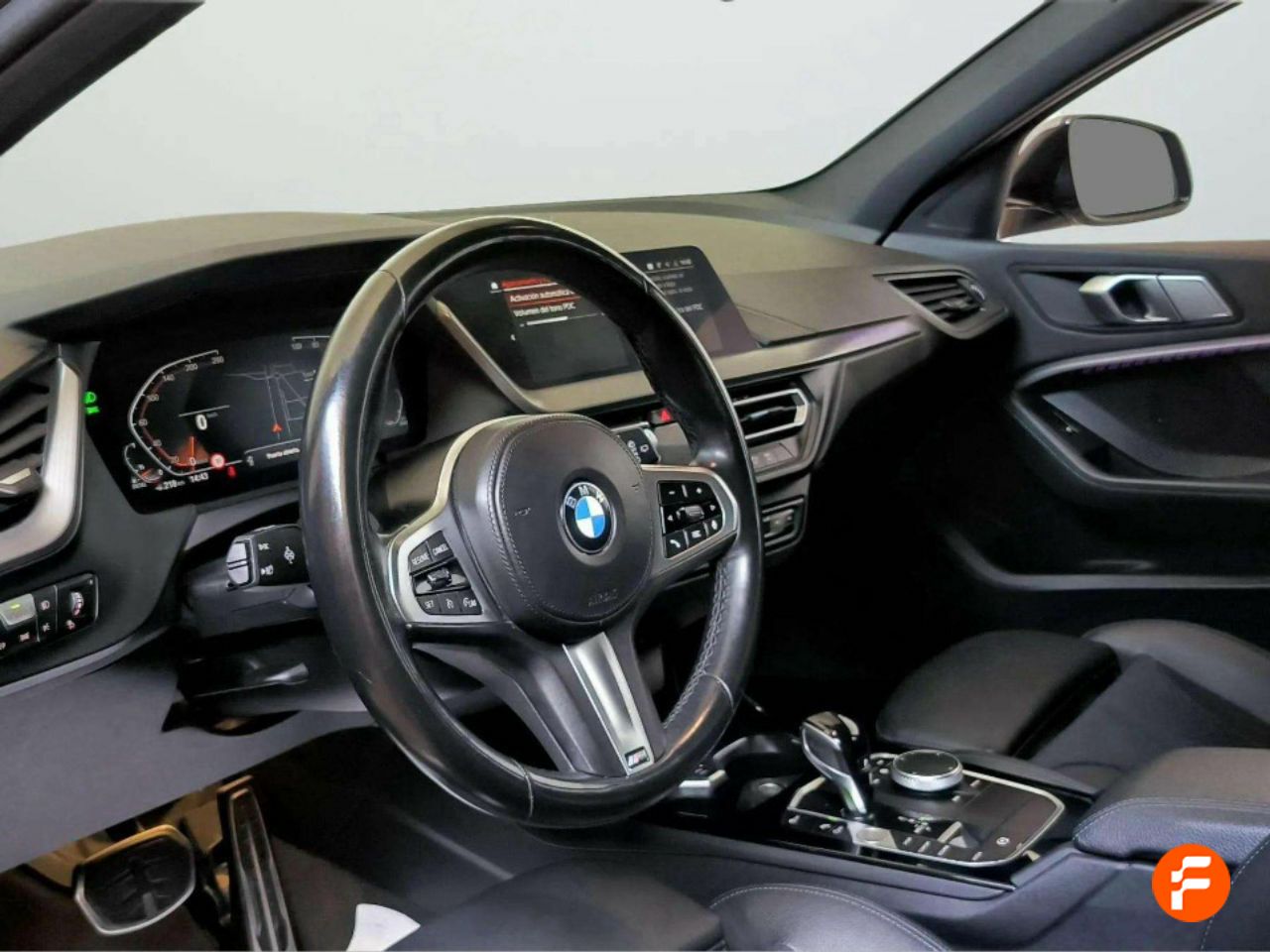 Foto BMW Serie 1 24