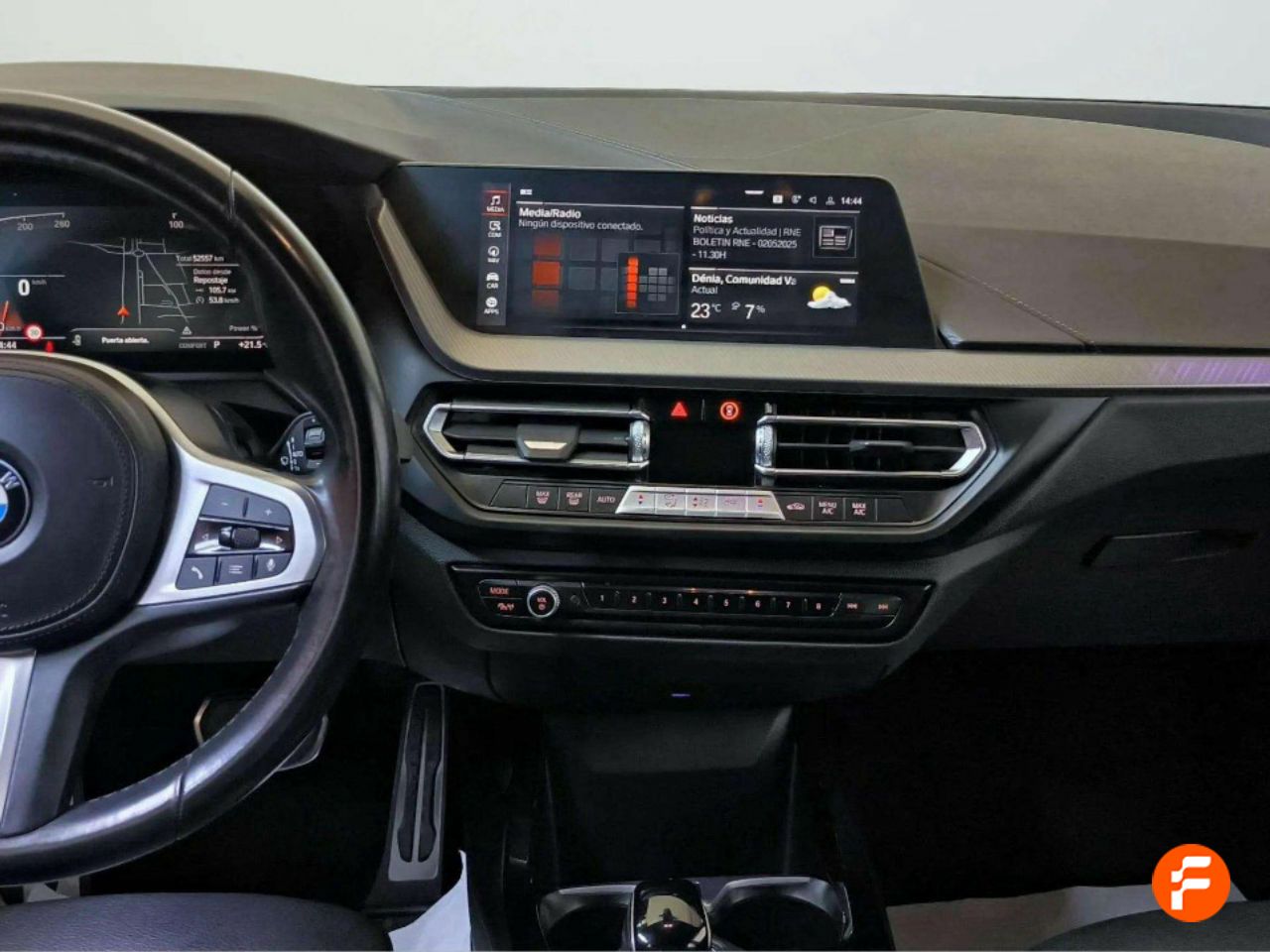 Foto BMW Serie 1 27