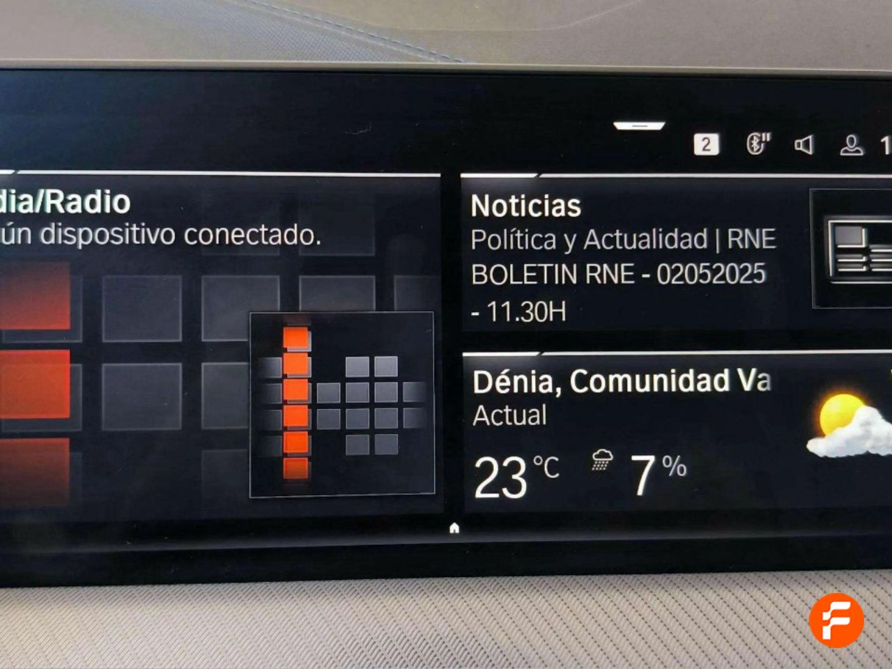 Foto BMW Serie 1 28