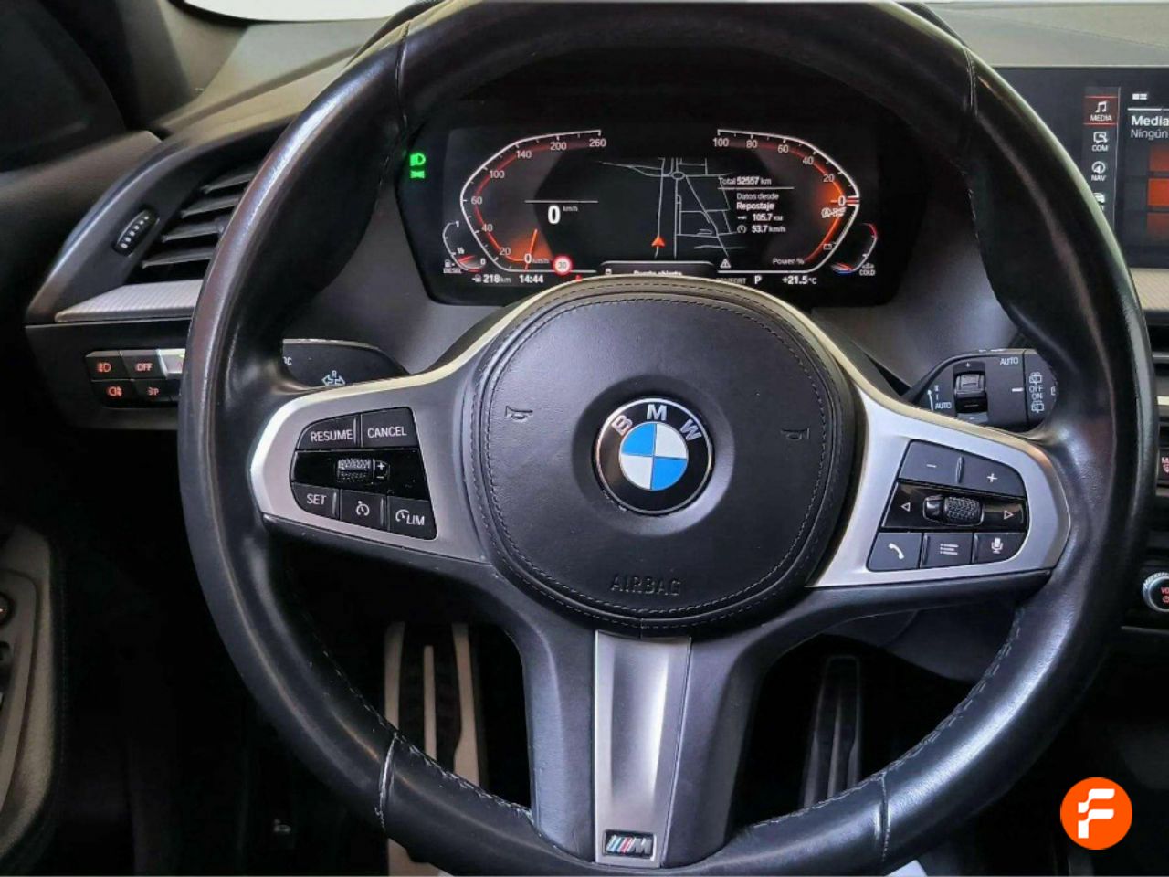 Foto BMW Serie 1 29