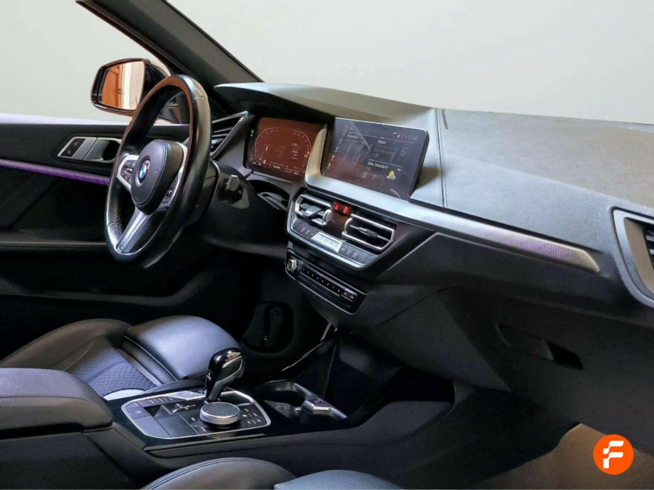 Foto BMW Serie 1 31