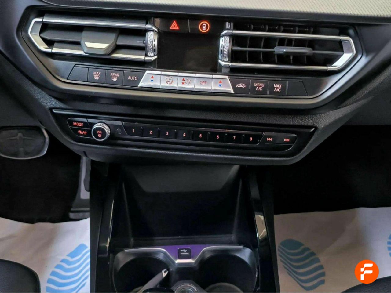 Foto BMW Serie 1 32