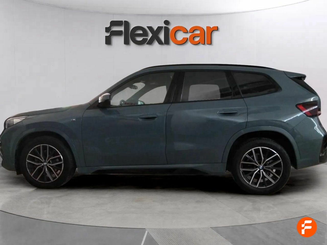 Foto BMW X1 3