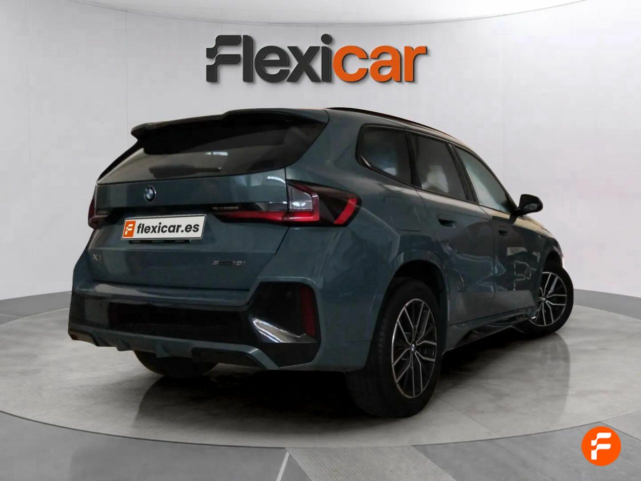 Foto BMW X1 7