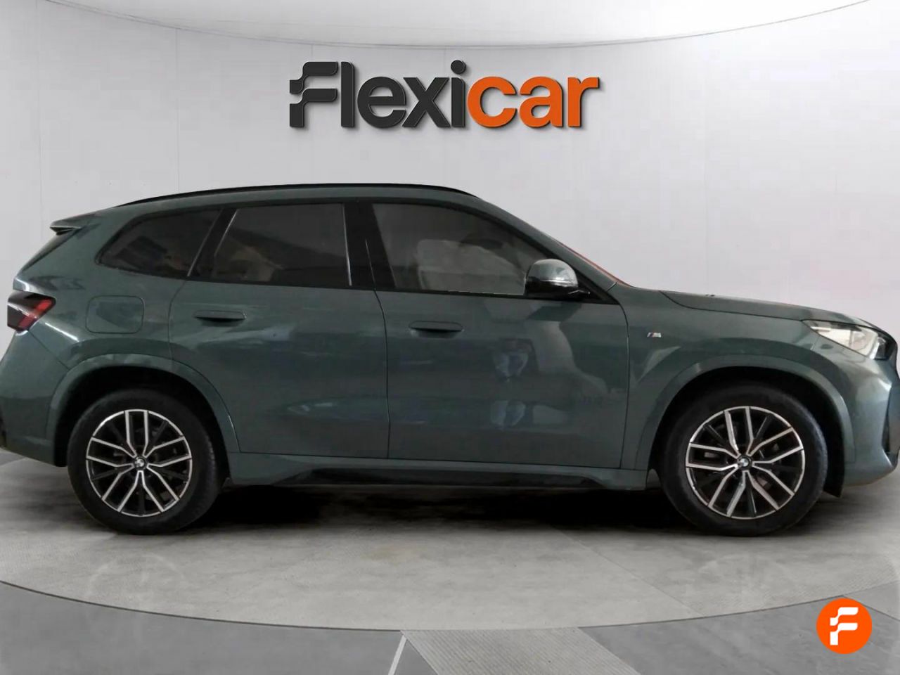 Foto BMW X1 8