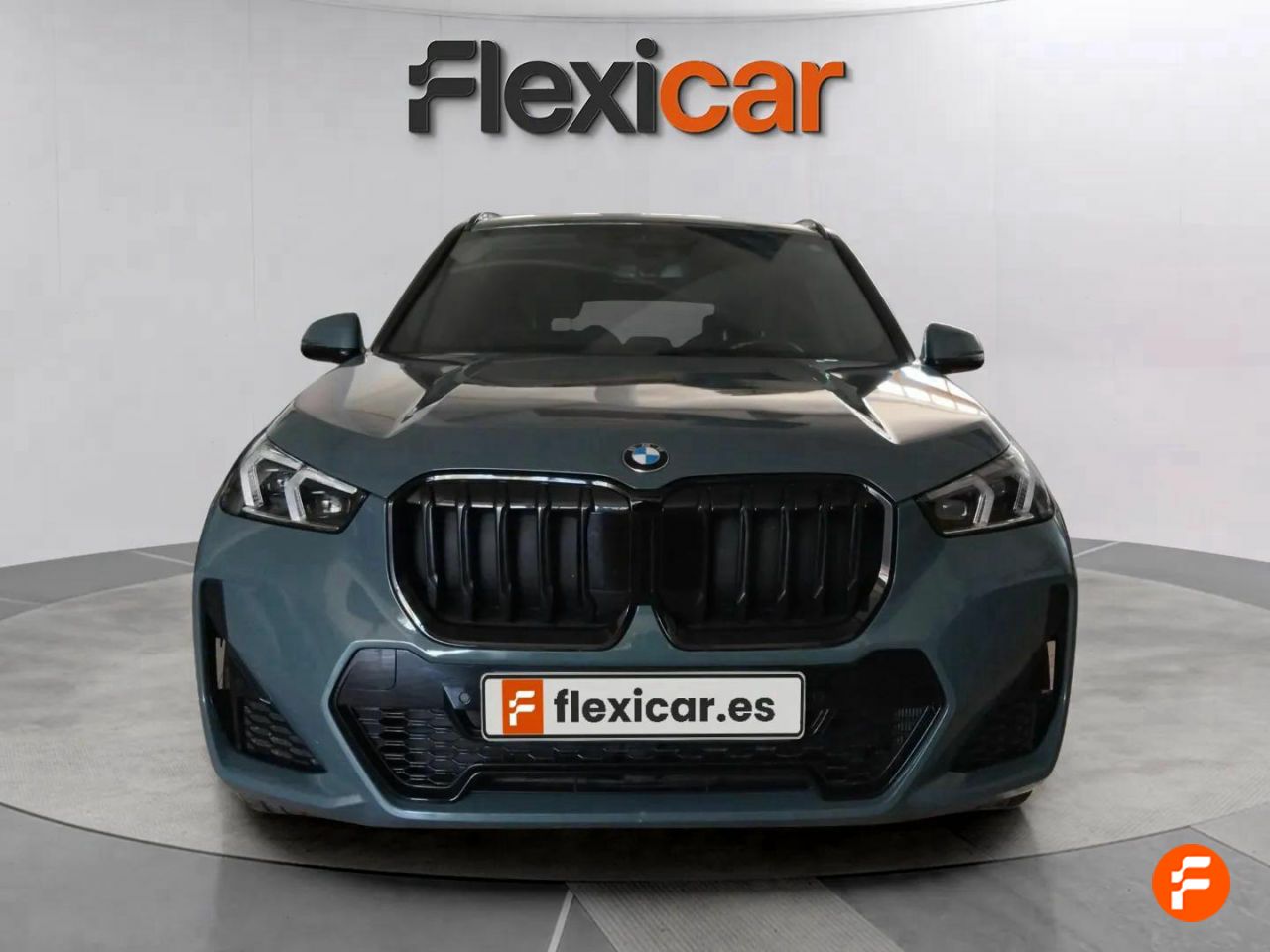 Foto BMW X1 9