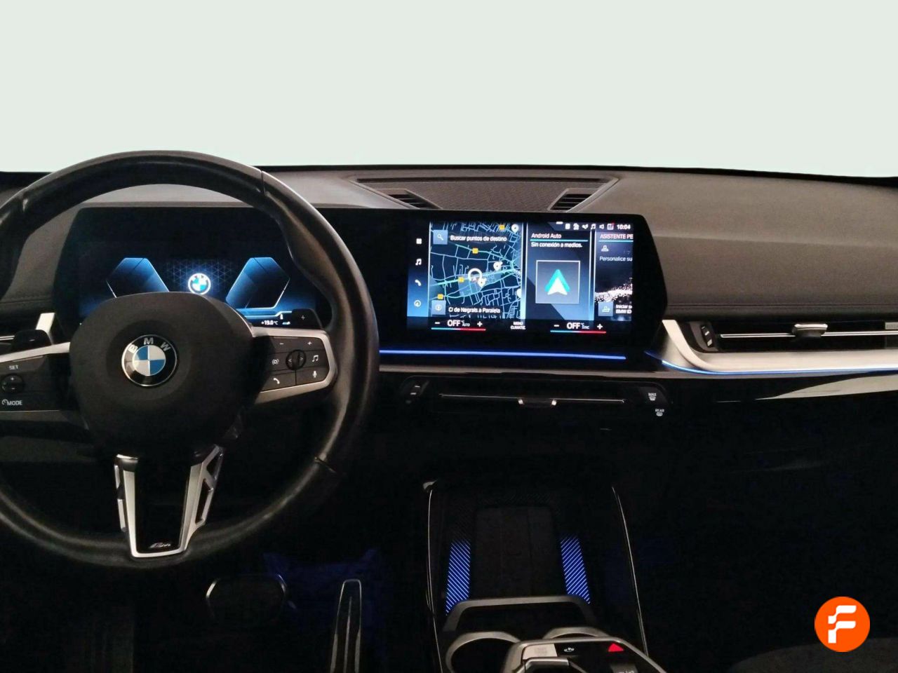 Foto BMW X1 10