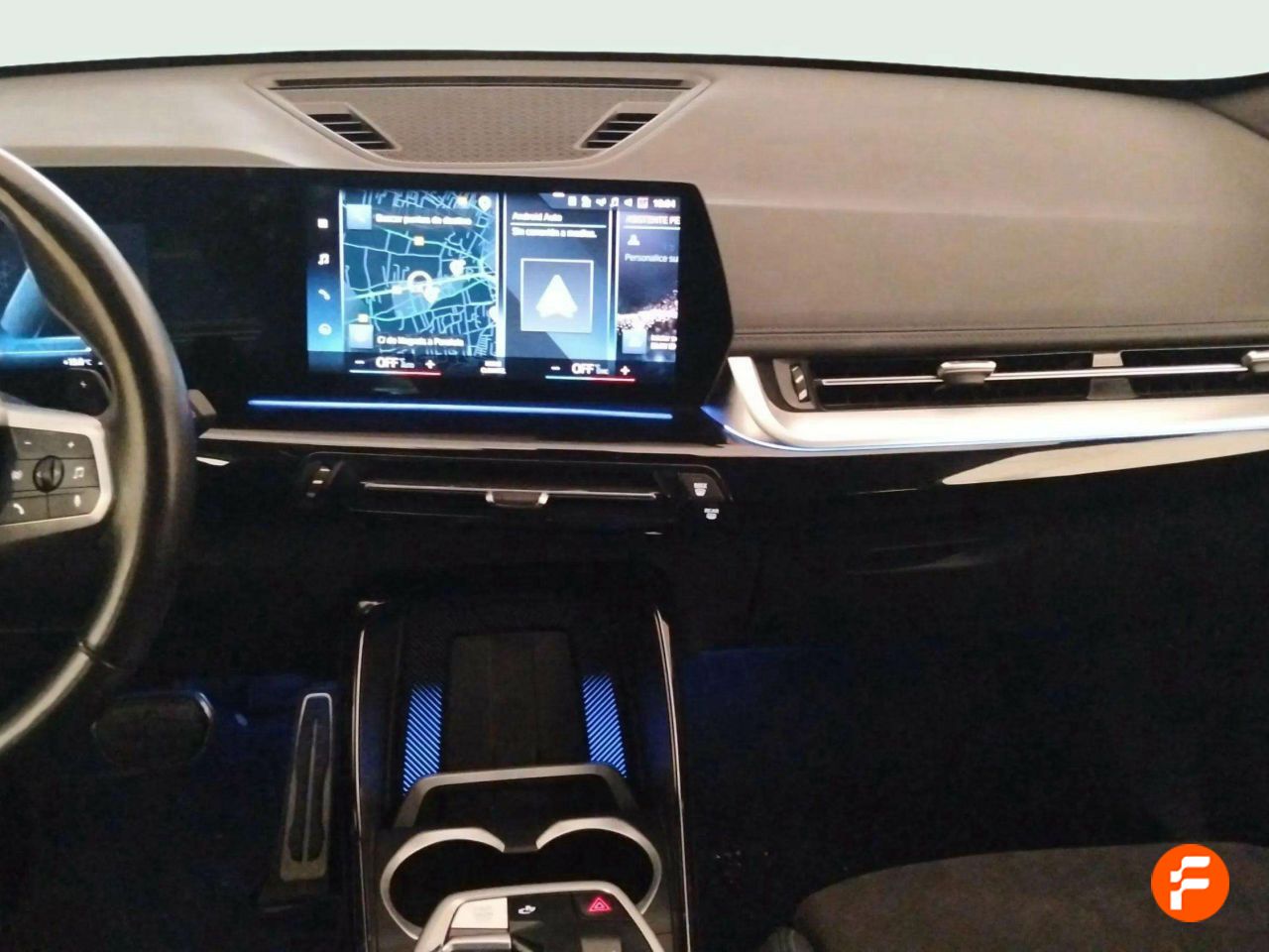 Foto BMW X1 11