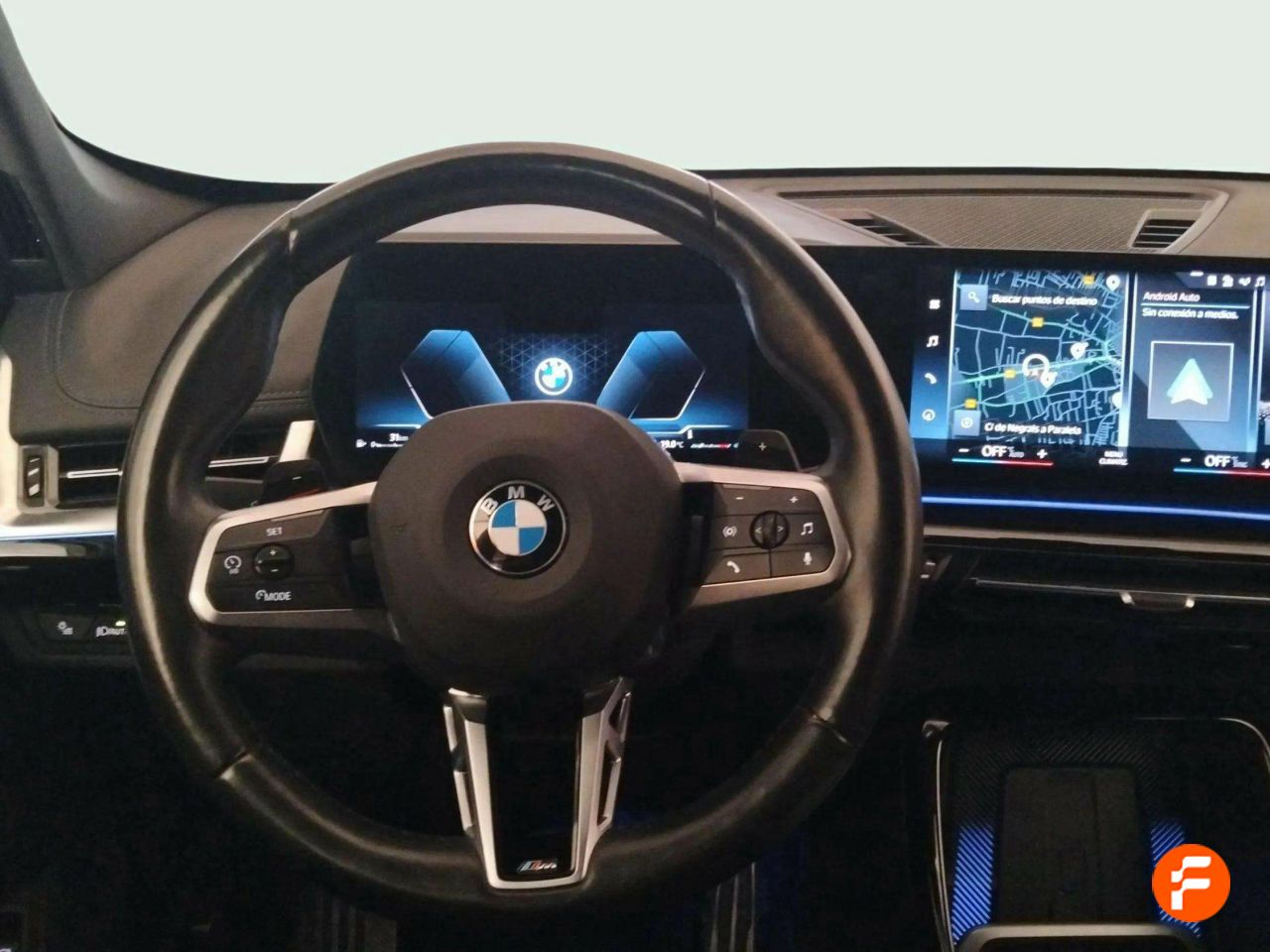 Foto BMW X1 12