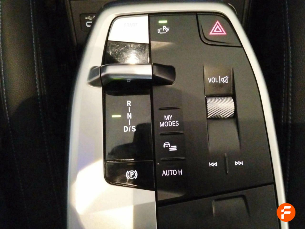 Foto BMW X1 24