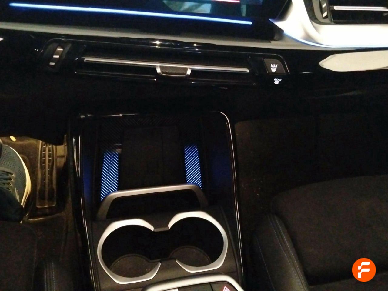 Foto BMW X1 25