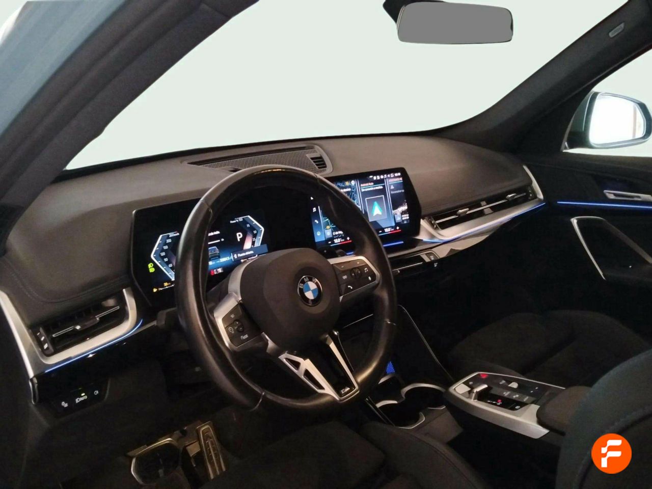 Foto BMW X1 26