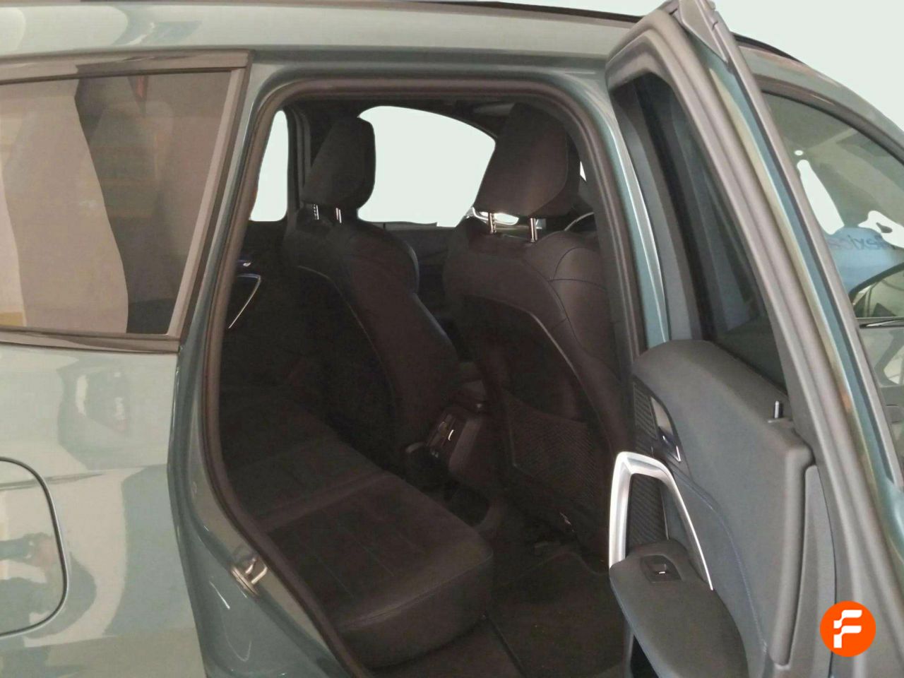 Foto BMW X1 27