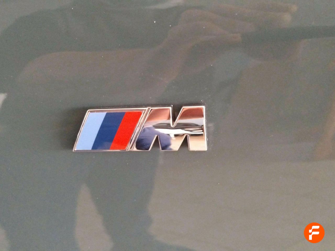 Foto BMW X1 30