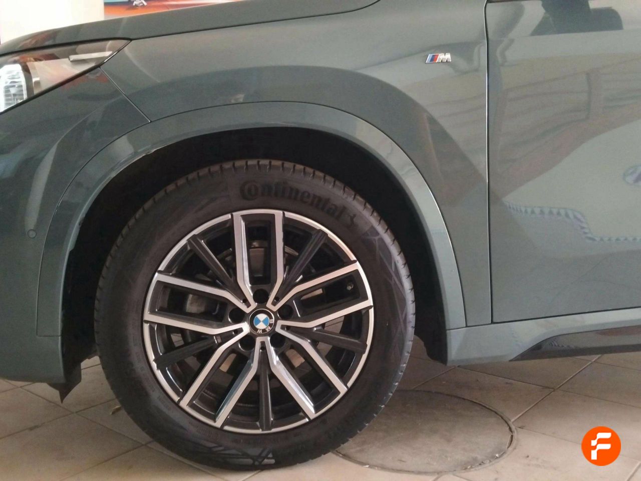Foto BMW X1 31
