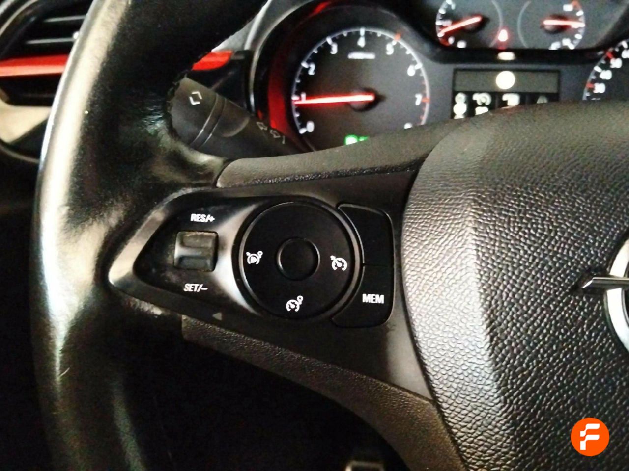 Foto Opel Corsa 42
