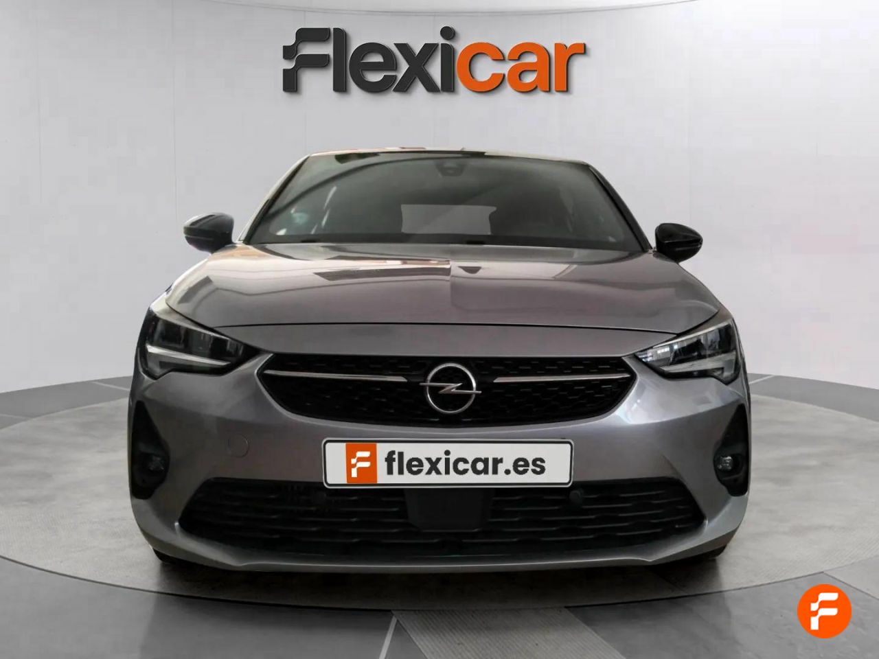 Foto Opel Corsa 2