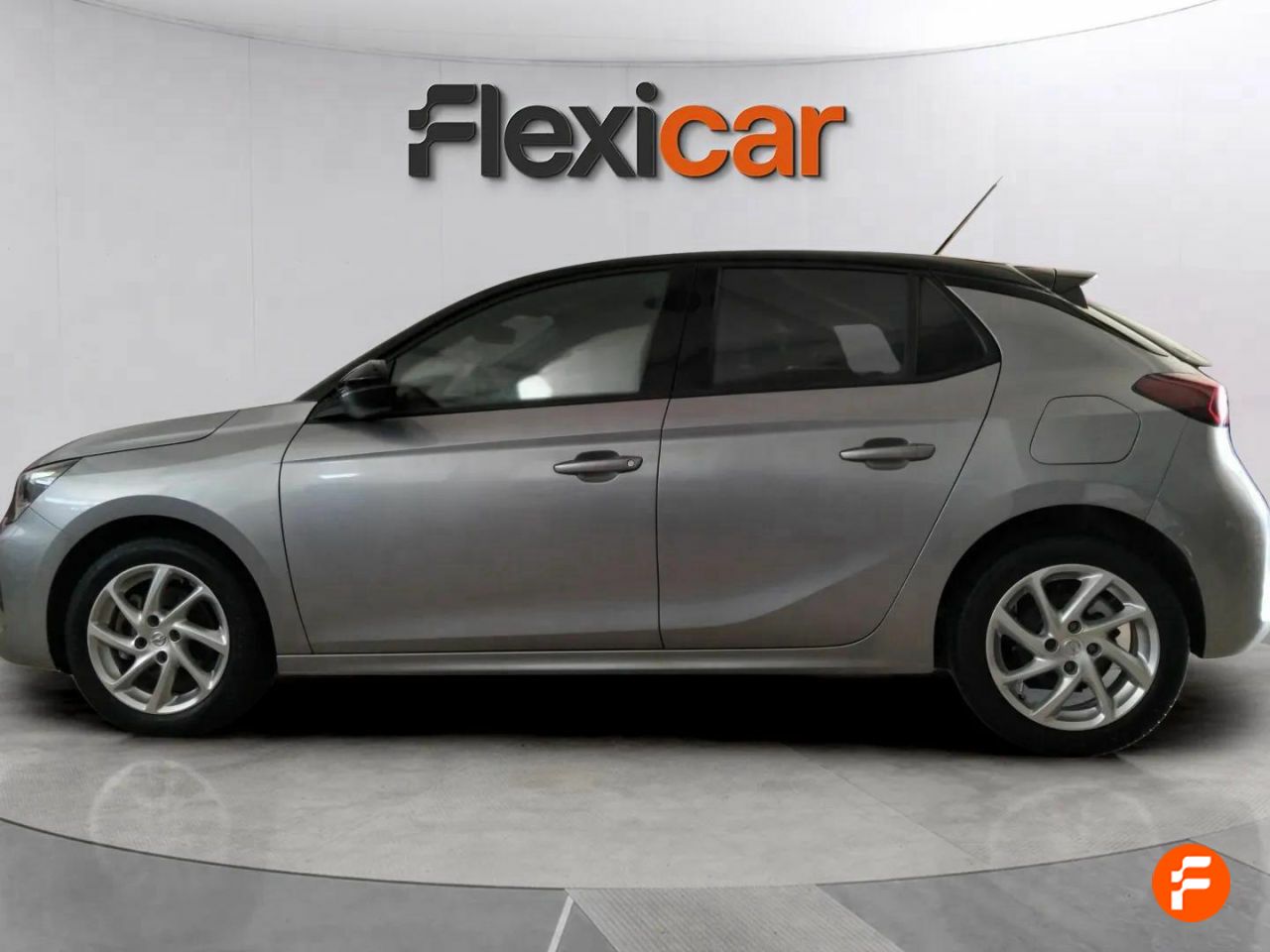 Foto Opel Corsa 8