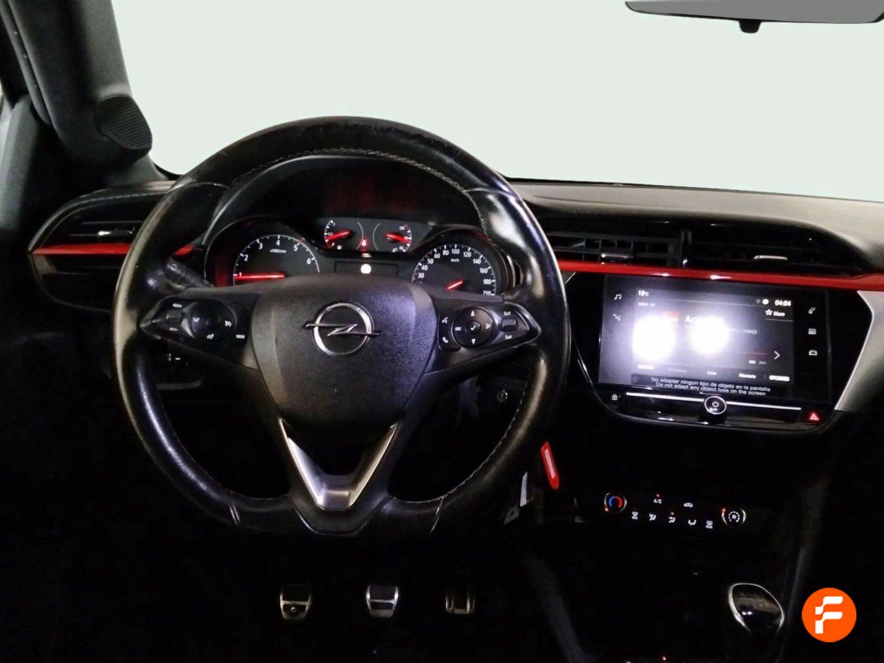 Foto Opel Corsa 15