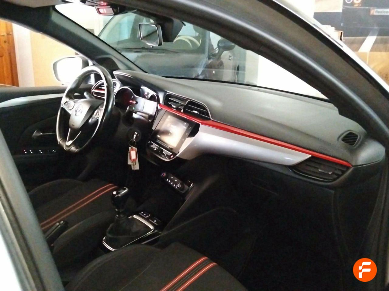 Foto Opel Corsa 28