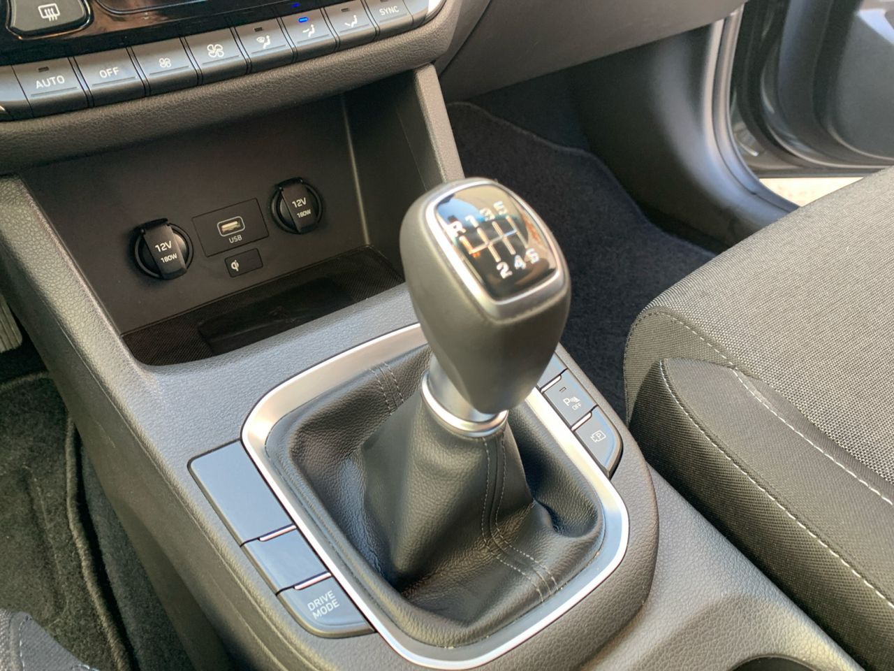 Foto Hyundai i30 12