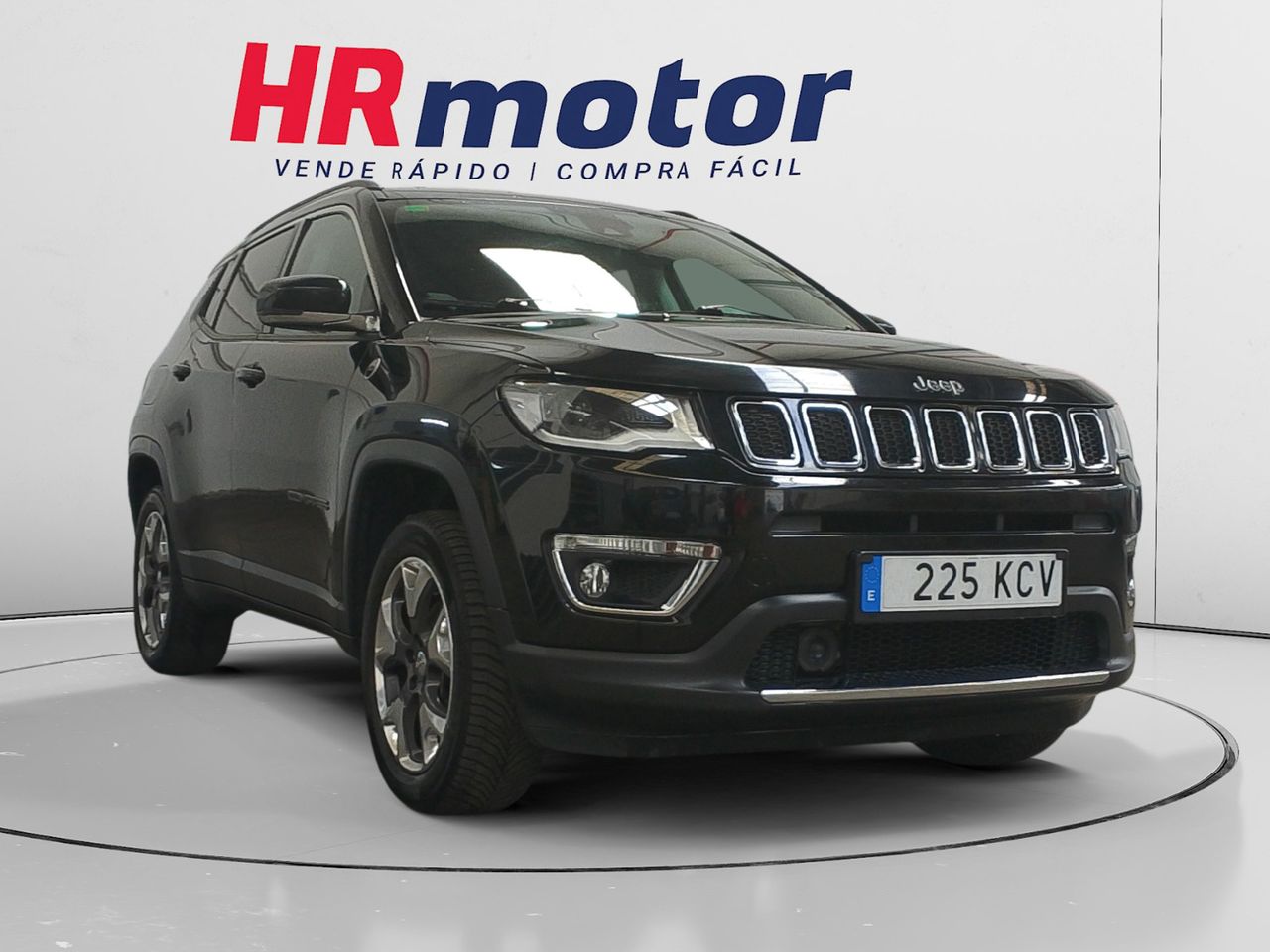 Foto Jeep Compass 1