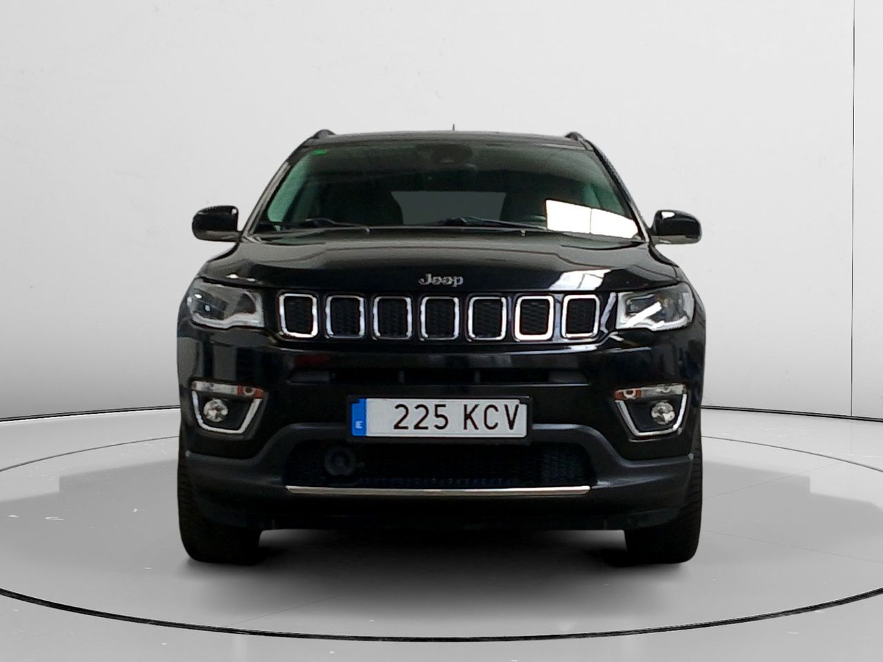 Foto Jeep Compass 5
