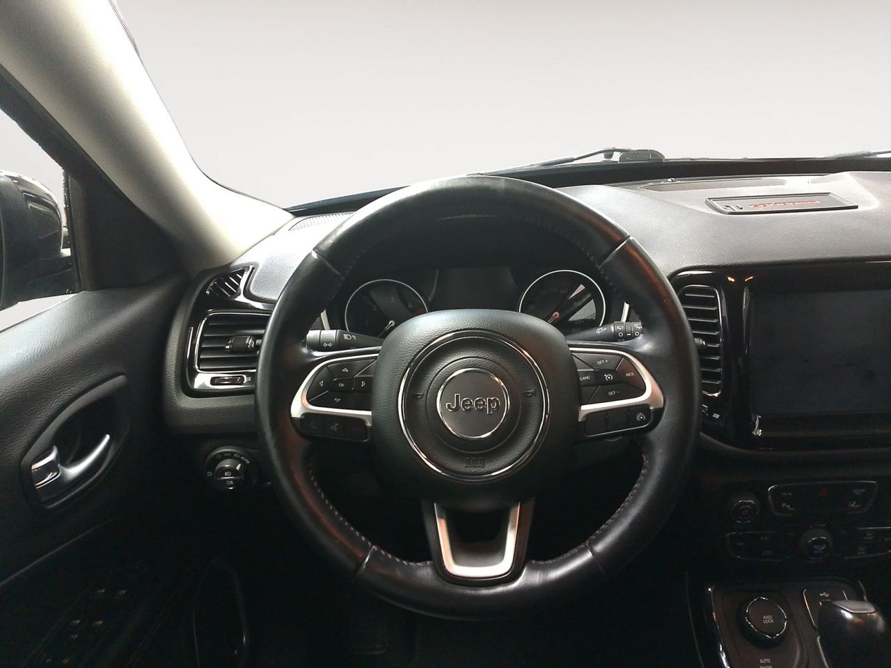 Foto Jeep Compass 7