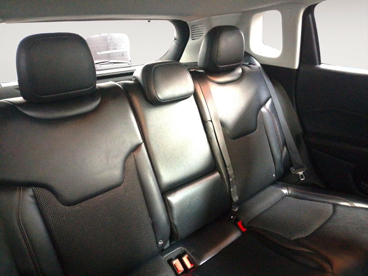 Foto Jeep Compass 9
