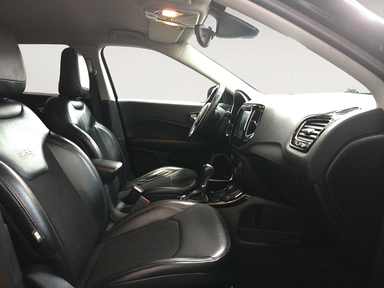 Foto Jeep Compass 10