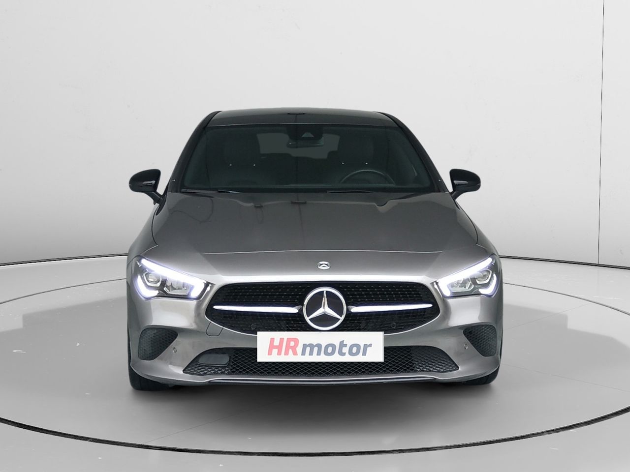 Foto Mercedes-Benz Clase CLA 5