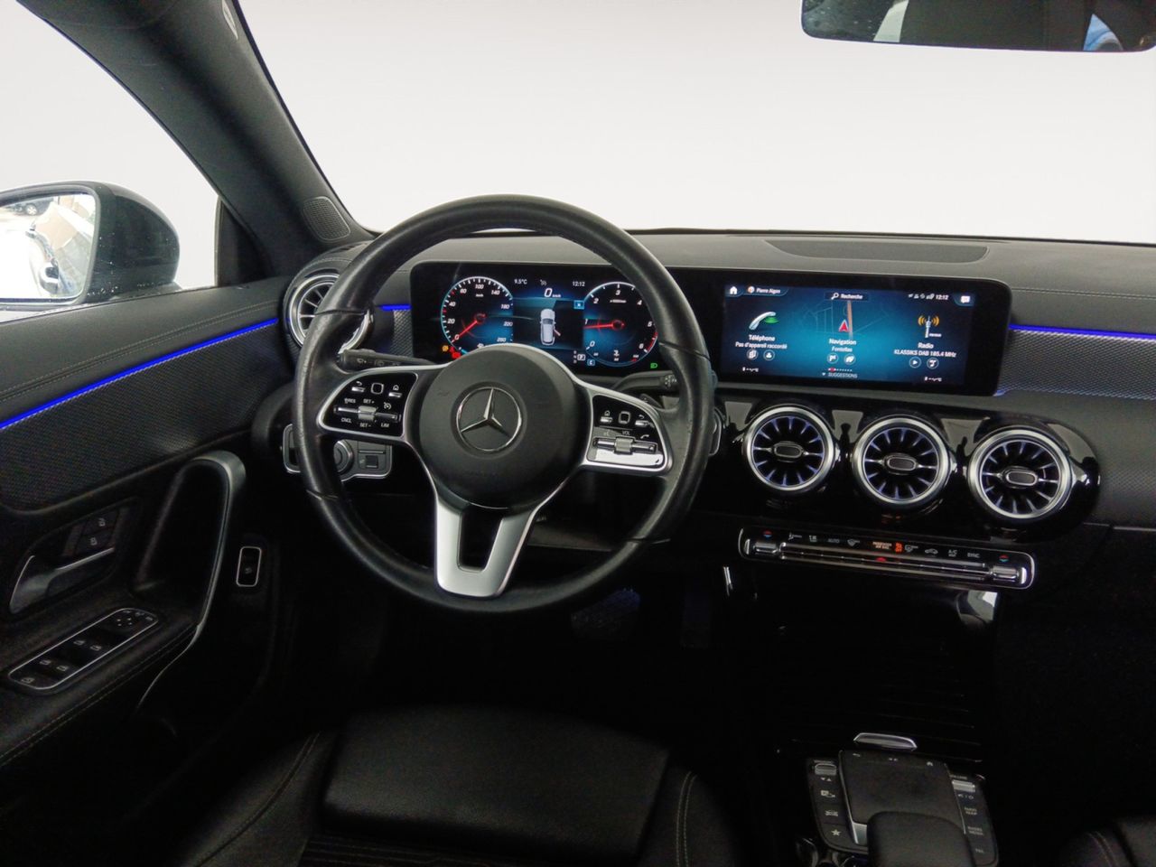 Foto Mercedes-Benz Clase CLA 7