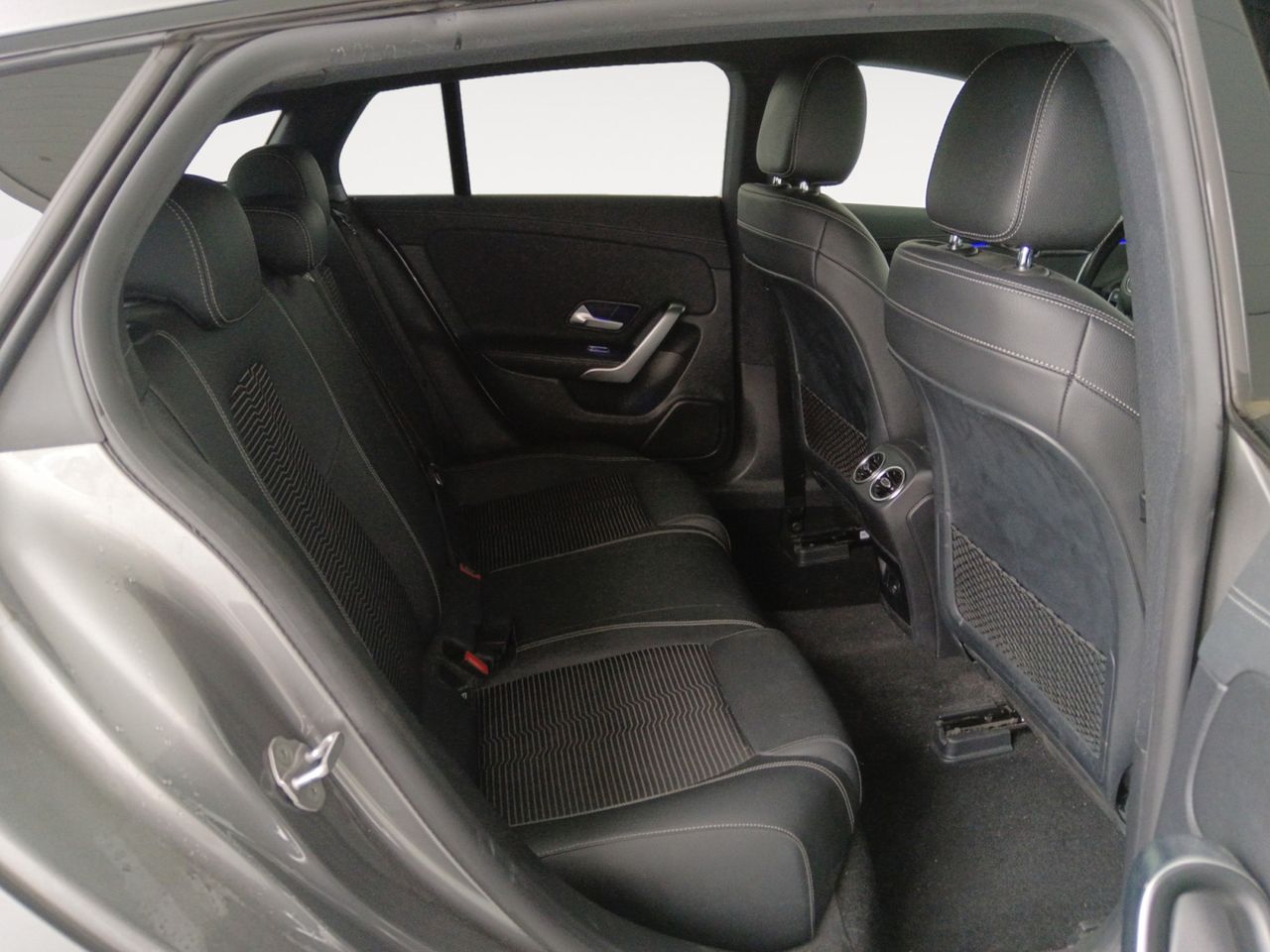 Foto Mercedes-Benz Clase CLA 9